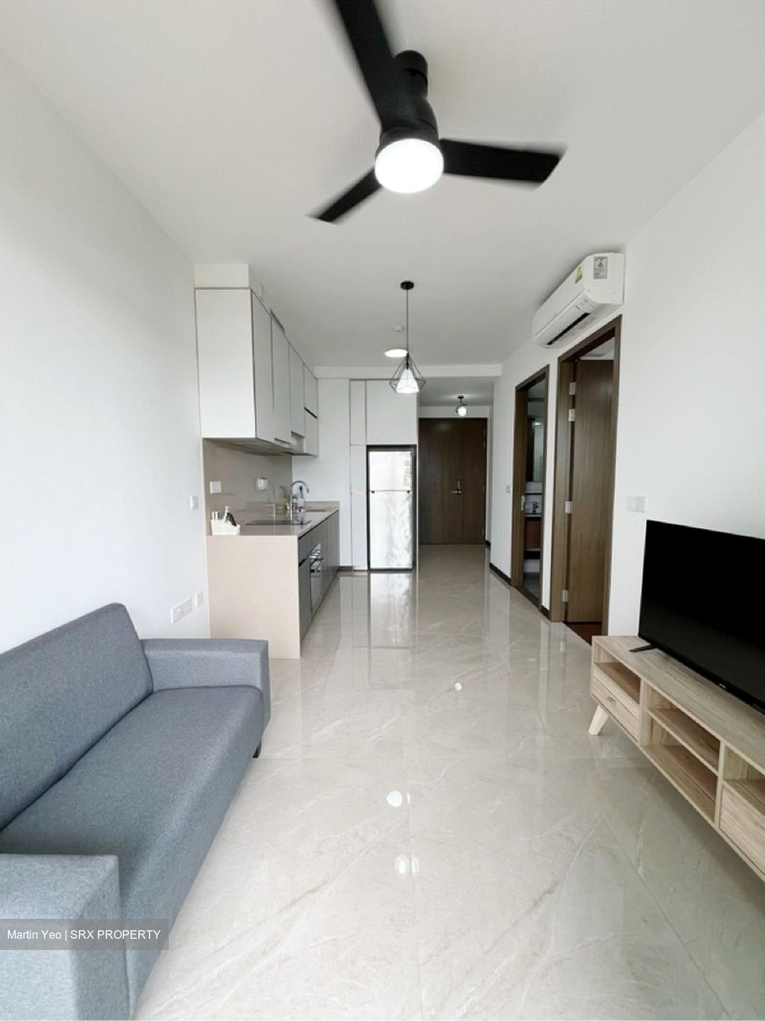 Normanton Park (D5), Apartment #457579051